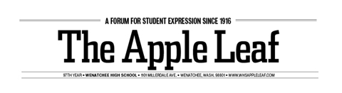 A forum for student expression since 1916