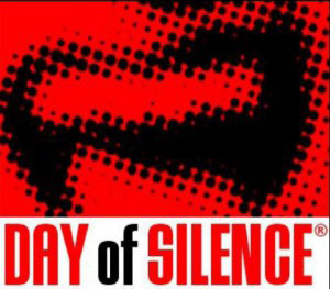 Day of Silence hushes WHS halls