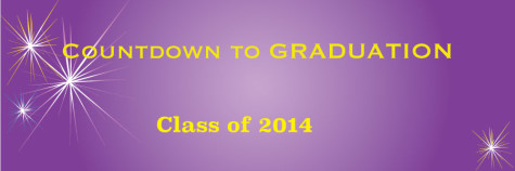 Congratulations to the Class of 2014