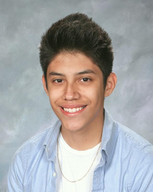 Junior Christian Rivera