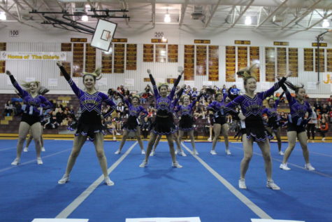 Cheer