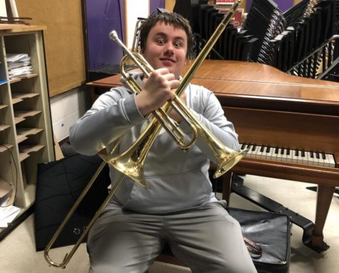 Weekly List: Instruments to learn
