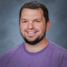 From a panther to a bear: Jake Bucholz accepts assistant principal job at Pioneer Middle School