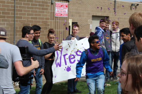 Lip Dub