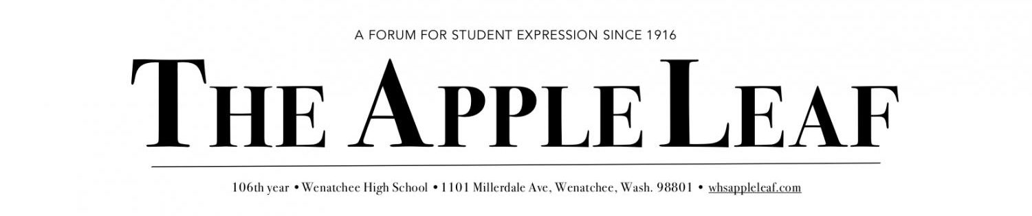 A forum for student expression since 1916