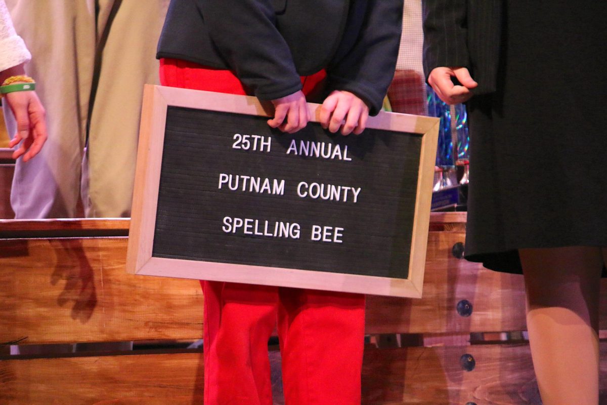 The+25th+Annual+Putnam+County+Spelling+Bee