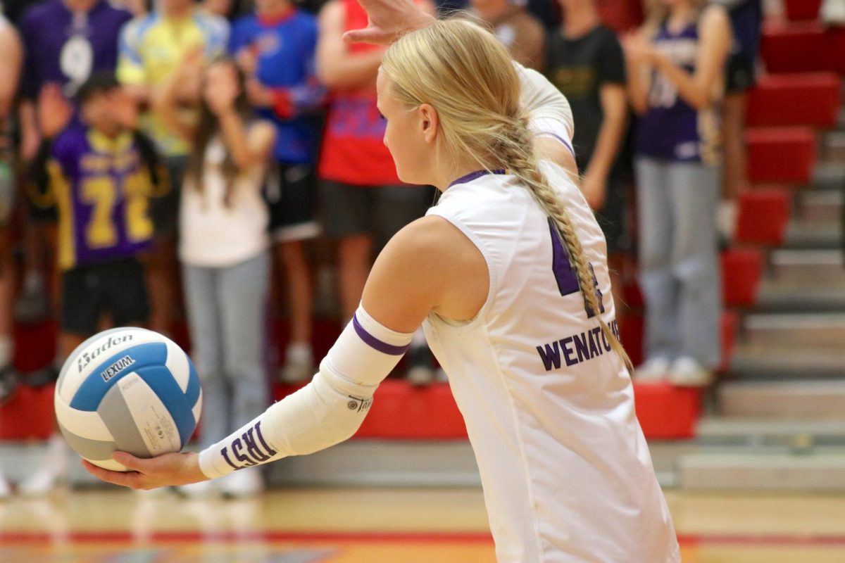 Volleyball Battle of the Bridges