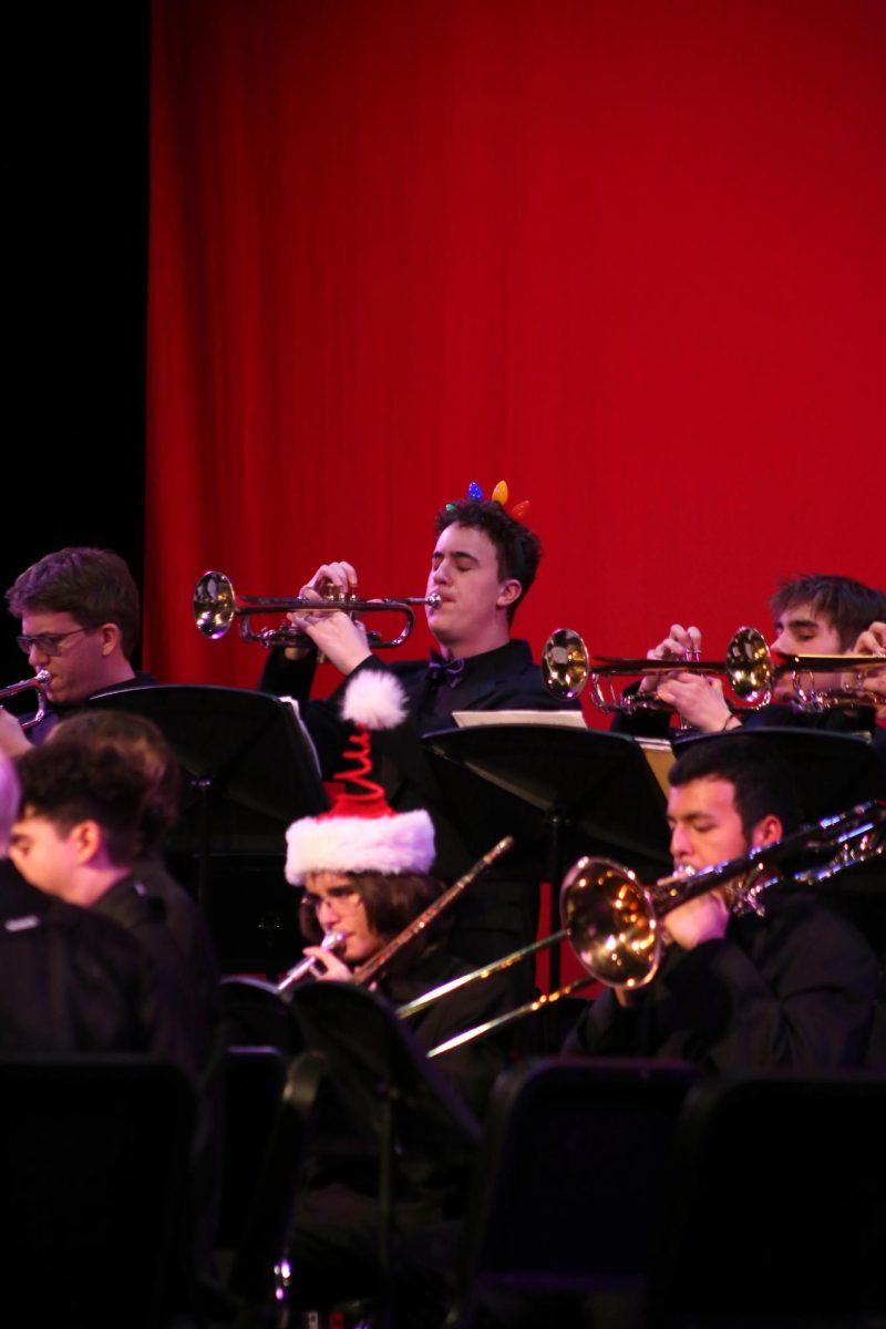 Winter Concert