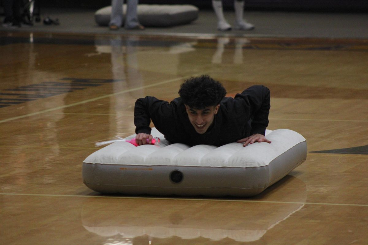 Spring Sport Kickoff