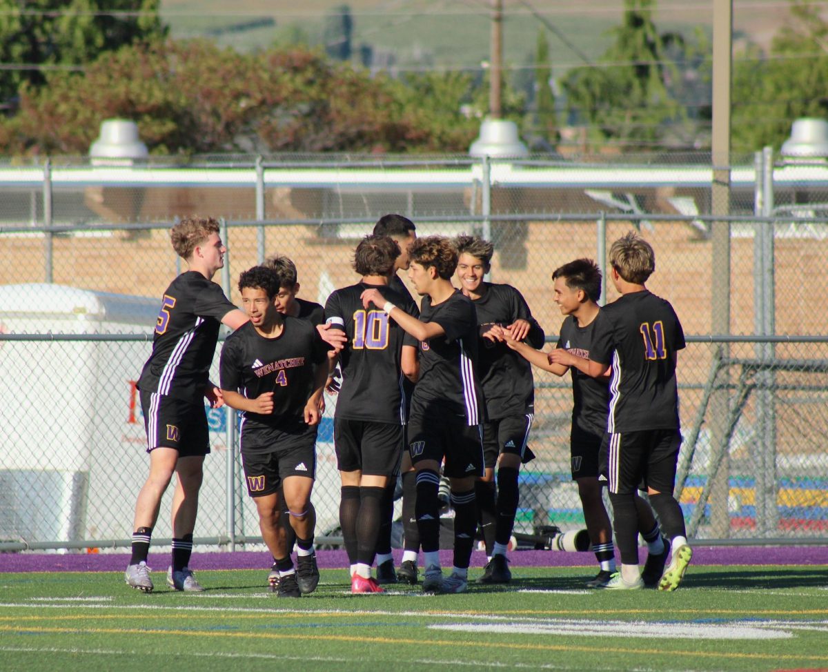 Soccer State Championship