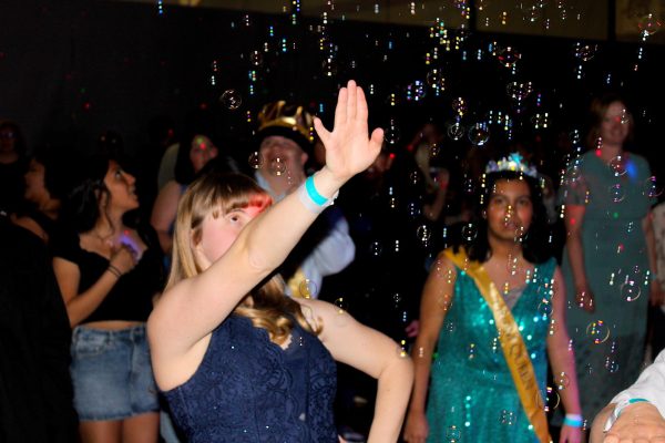 Unified Prom 2025