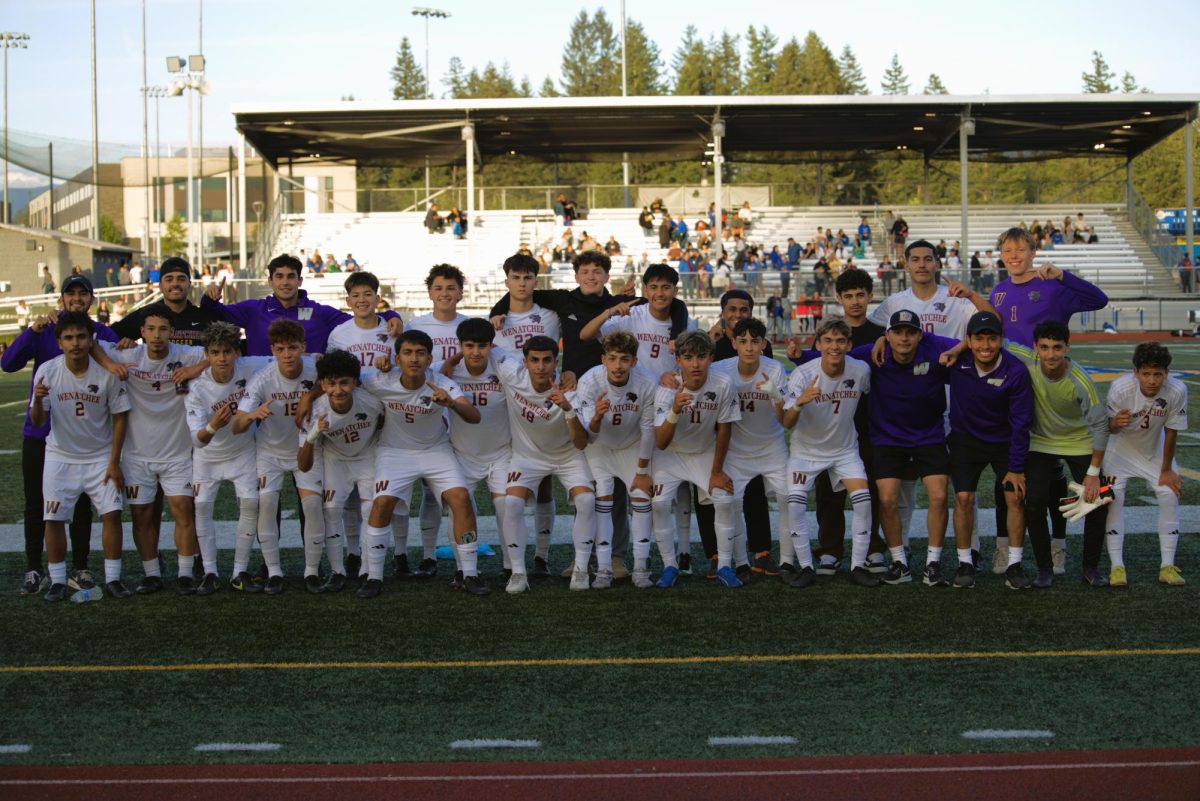 Boys Soccer State Quarterfinals