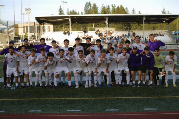 Boys Soccer State Quarterfinals