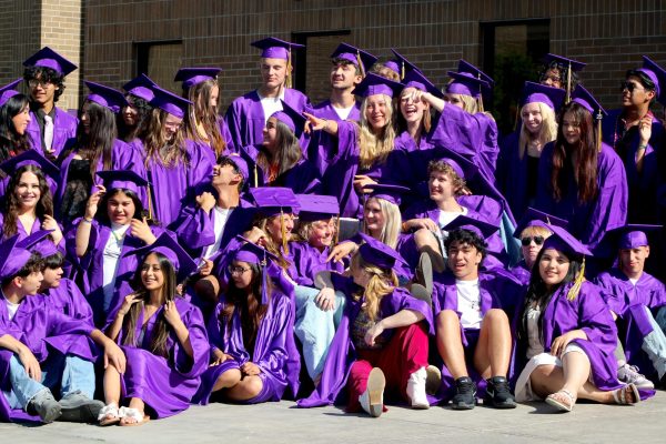 Graduation Photos 2025