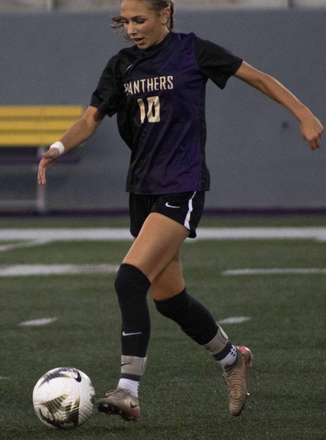 State - Girls Soccer