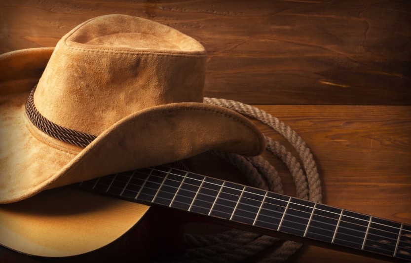 Kenzie's Evolving Hate of Country Music