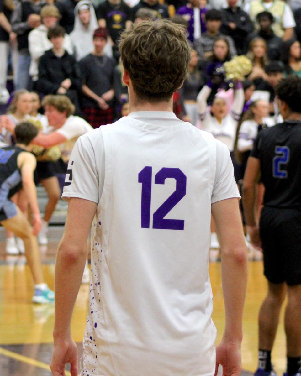 Boys Basketball Home Opener