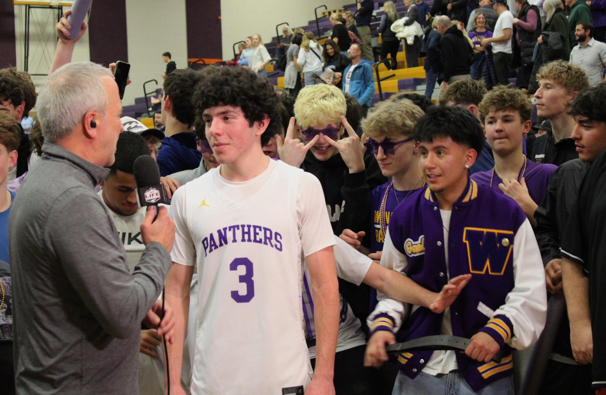 Winter sports wrap-up