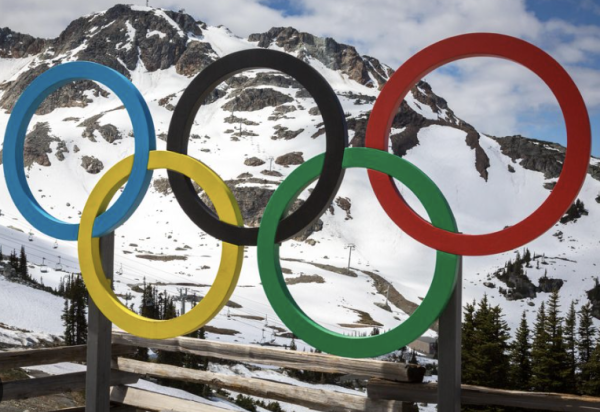 Winter Olympics