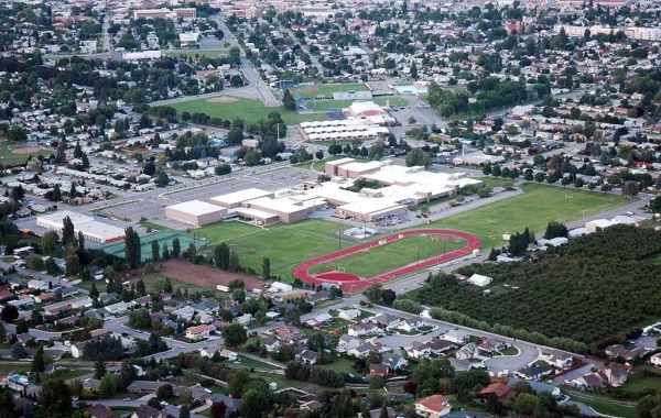Have you seen the parking lot?