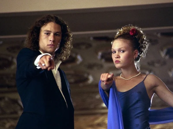 A look into rom-coms