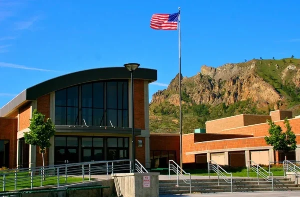 Benefits of a new school