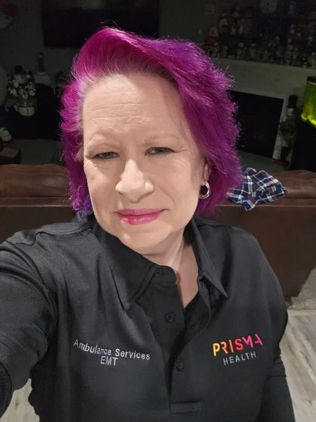 Teacher Feature