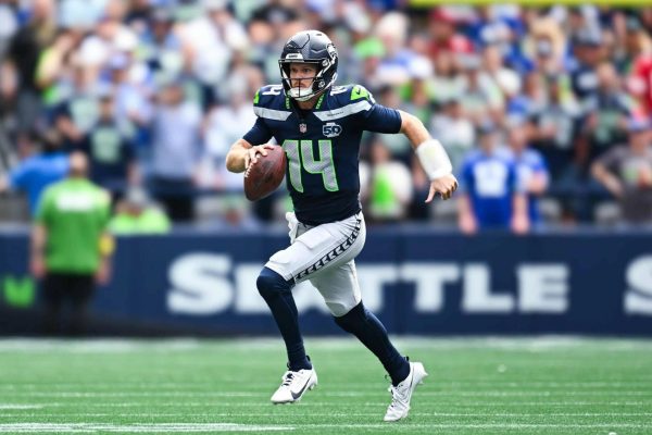 Sam Darnold, jock tax?