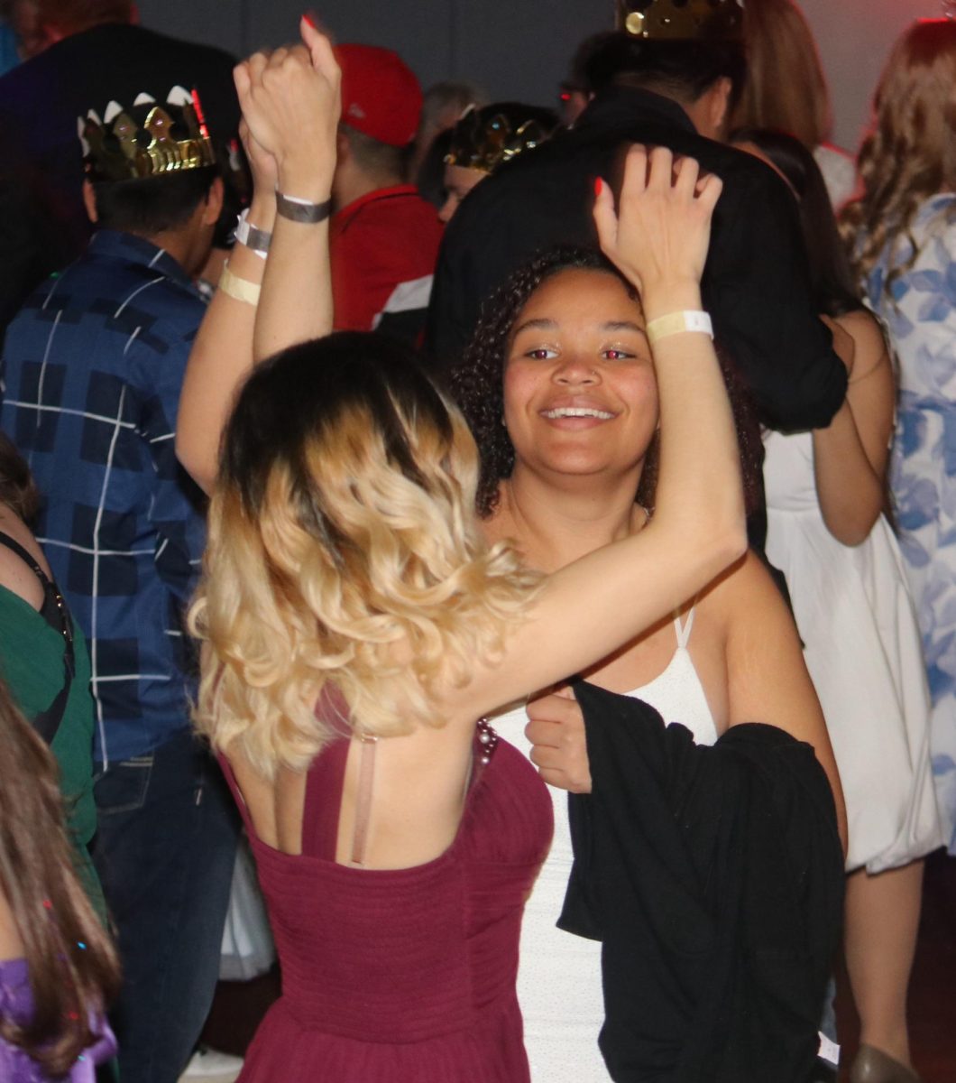 Unified Prom 2026