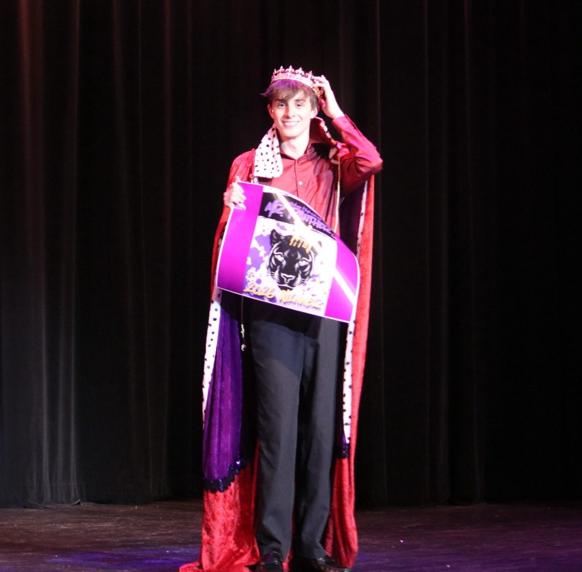 Mr. Panther 2026